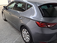 Personenauto, seat, leon, 1.6 tdi limited edition ii, 2014 - afbeelding 49 van  52