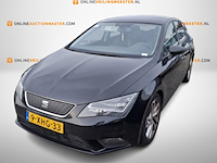 Personenauto, seat, leon 1.6 tdi limited edition iii, 2014 - afbeelding 1 van  2