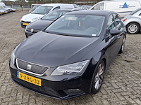 Personenauto, seat, leon 1.6 tdi limited edition iii, 2014 - afbeelding 2 van  2