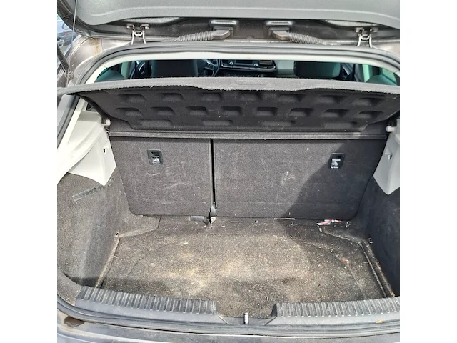 Personenauto, seat, leon, 1.6 tdi limited edition iii, 2014 - afbeelding 6 van  24