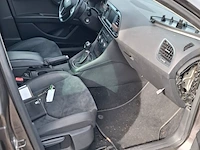 Personenauto, seat, leon, 1.6 tdi limited edition iii, 2014 - afbeelding 8 van  24