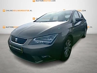 Personenauto, seat, leon, 1.6 tdi limited edition iii, 2014