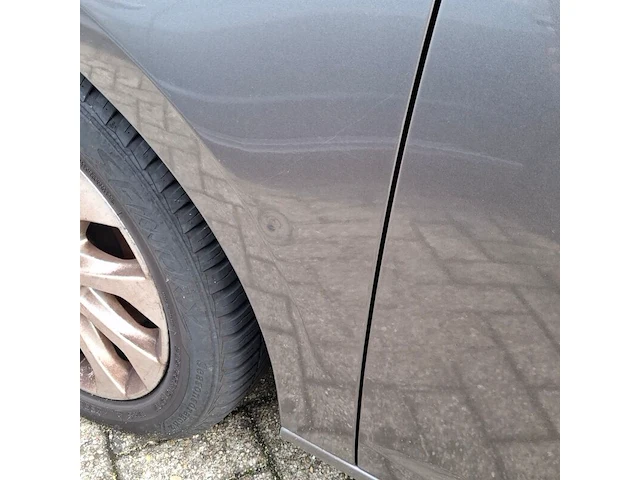Personenauto, seat, leon, 1.6 tdi limited edition iii, 2014 - afbeelding 13 van  24