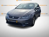 Personenauto, seat, leon, 1.6 tdi limited edition iii, 2014 - afbeelding 12 van  24