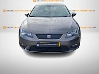 Personenauto, seat, leon, 1.6 tdi limited edition iii, 2014 - afbeelding 14 van  24