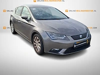 Personenauto, seat, leon, 1.6 tdi limited edition iii, 2014 - afbeelding 15 van  24