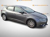 Personenauto, seat, leon, 1.6 tdi limited edition iii, 2014 - afbeelding 16 van  24