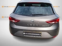 Personenauto, seat, leon, 1.6 tdi limited edition iii, 2014 - afbeelding 18 van  24