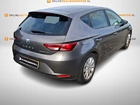 Personenauto, seat, leon, 1.6 tdi limited edition iii, 2014 - afbeelding 19 van  24