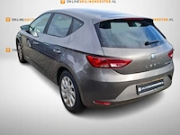 Personenauto, seat, leon, 1.6 tdi limited edition iii, 2014 - afbeelding 20 van  24