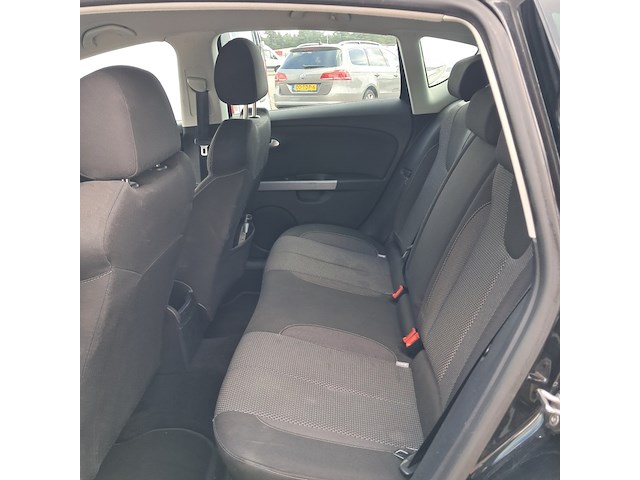 Personenauto, seat, leon, 1.8 tfsi sport, 2010 - afbeelding 2 van  16