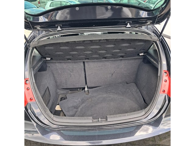 Personenauto, seat, leon, 1.8 tfsi sport, 2010 - afbeelding 3 van  16