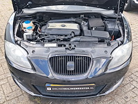 Personenauto, seat, leon, 1.8 tfsi sport, 2010 - afbeelding 5 van  16