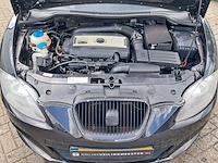 Personenauto, seat, leon, 1.8 tfsi sport, 2010 - afbeelding 6 van  16