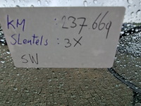 Personenauto, seat, leon, 1.8 tfsi sport, 2010 - afbeelding 8 van  16