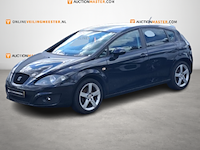 Personenauto, seat, leon, 1.8 tfsi sport, 2010 - afbeelding 1 van  16