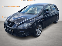 Personenauto, seat, leon, 1.8 tfsi sport, 2010 - afbeelding 9 van  16