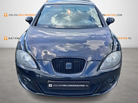 Personenauto, seat, leon, 1.8 tfsi sport, 2010 - afbeelding 10 van  16