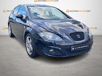 Personenauto, seat, leon, 1.8 tfsi sport, 2010 - afbeelding 11 van  16