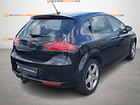 Personenauto, seat, leon, 1.8 tfsi sport, 2010 - afbeelding 12 van  16