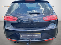Personenauto, seat, leon, 1.8 tfsi sport, 2010 - afbeelding 13 van  16