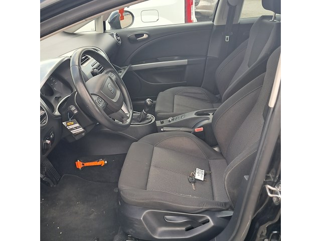 Personenauto, seat, leon, 1.8 tfsi sport, 2010 - afbeelding 14 van  16