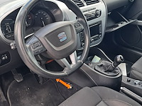 Personenauto, seat, leon, 1.8 tfsi sport, 2010 - afbeelding 15 van  16