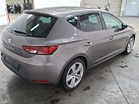 Personenauto, seat, leon 2.0 tdi, 2015 - afbeelding 2 van  50