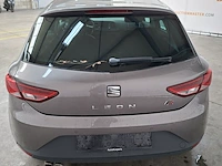 Personenauto, seat, leon 2.0 tdi, 2015 - afbeelding 3 van  50