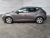 Personenauto, seat, leon 2.0 tdi, 2015 - afbeelding 5 van  50