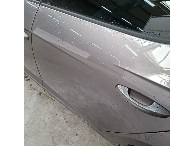 Personenauto, seat, leon 2.0 tdi, 2015 - afbeelding 7 van  50