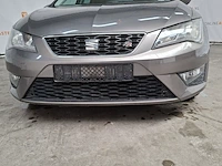 Personenauto, seat, leon 2.0 tdi, 2015 - afbeelding 10 van  50