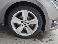 Personenauto, seat, leon 2.0 tdi, 2015 - afbeelding 13 van  50