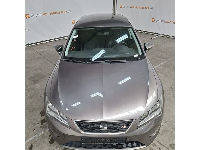 Personenauto, seat, leon 2.0 tdi, 2015 - afbeelding 20 van  50