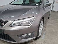 Personenauto, seat, leon 2.0 tdi, 2015 - afbeelding 12 van  50
