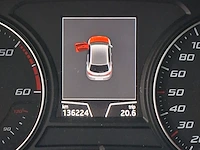 Personenauto, seat, leon 2.0 tdi, 2015 - afbeelding 27 van  50