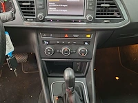 Personenauto, seat, leon 2.0 tdi, 2015 - afbeelding 28 van  50