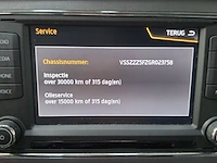 Personenauto, seat, leon 2.0 tdi, 2015 - afbeelding 29 van  50