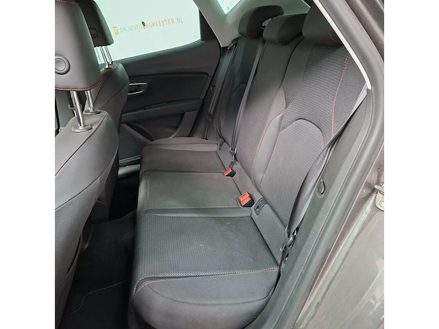 Personenauto, seat, leon 2.0 tdi, 2015 - afbeelding 33 van  50