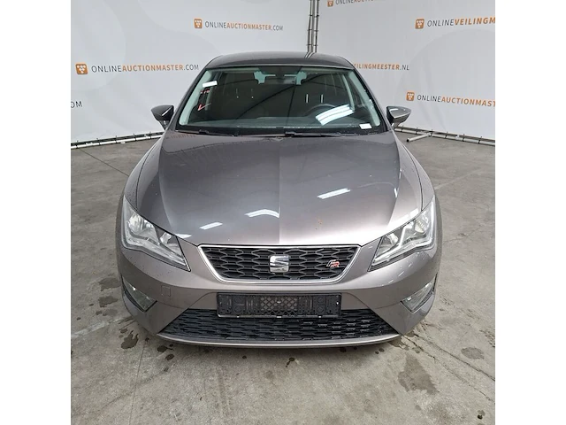 Personenauto, seat, leon 2.0 tdi, 2015 - afbeelding 23 van  50
