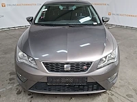 Personenauto, seat, leon 2.0 tdi, 2015 - afbeelding 23 van  50