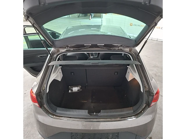 Personenauto, seat, leon 2.0 tdi, 2015 - afbeelding 35 van  50