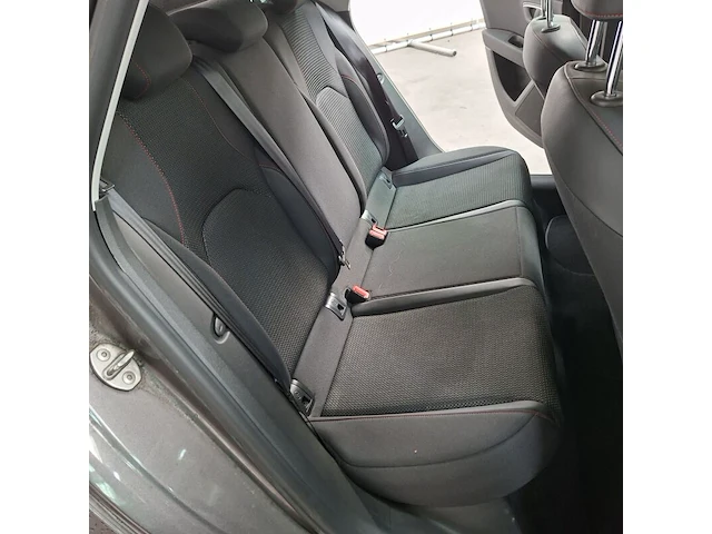 Personenauto, seat, leon 2.0 tdi, 2015 - afbeelding 38 van  50