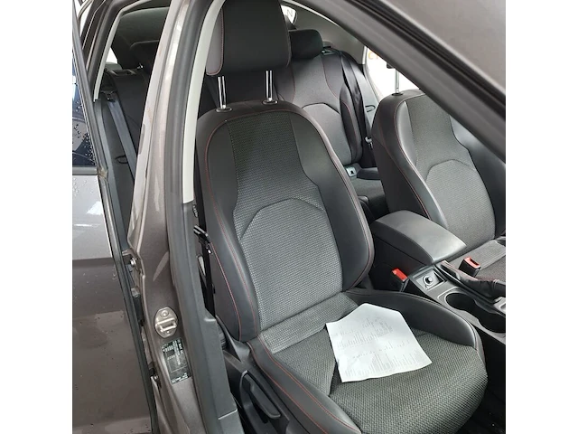 Personenauto, seat, leon 2.0 tdi, 2015 - afbeelding 39 van  50
