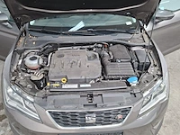 Personenauto, seat, leon 2.0 tdi, 2015 - afbeelding 40 van  50