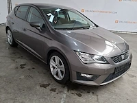 Personenauto, seat, leon 2.0 tdi, 2015 - afbeelding 34 van  50