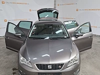Personenauto, seat, leon 2.0 tdi, 2015 - afbeelding 46 van  50