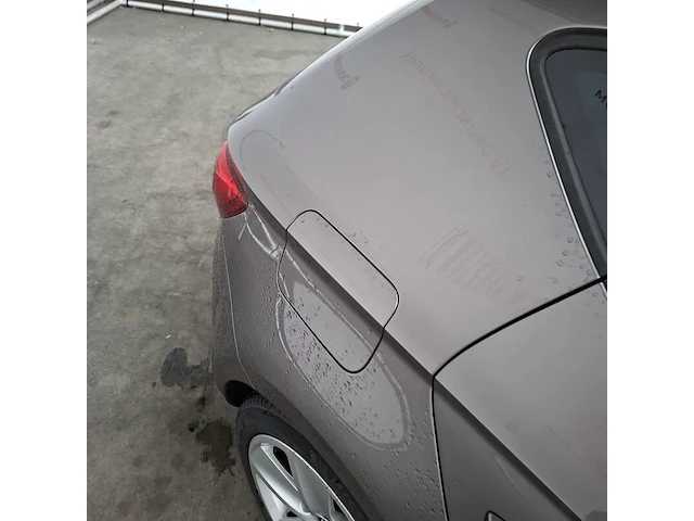 Personenauto, seat, leon 2.0 tdi, 2015 - afbeelding 50 van  50