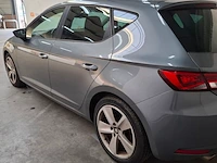 Personenauto, seat, leon 2.0 tdi fr, 2015 - afbeelding 2 van  77