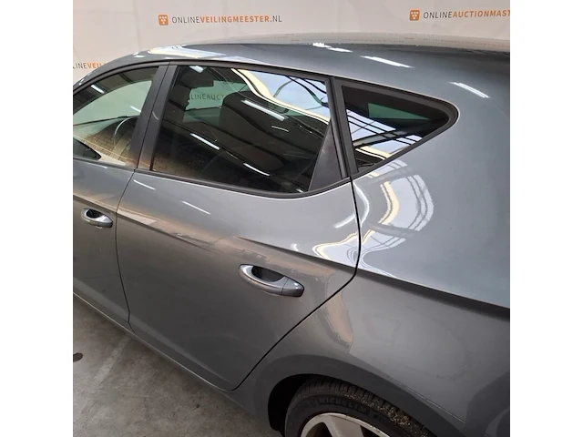 Personenauto, seat, leon 2.0 tdi fr, 2015 - afbeelding 3 van  77